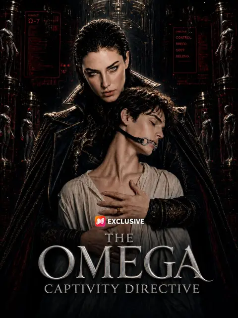 The Omega Captivity Directive