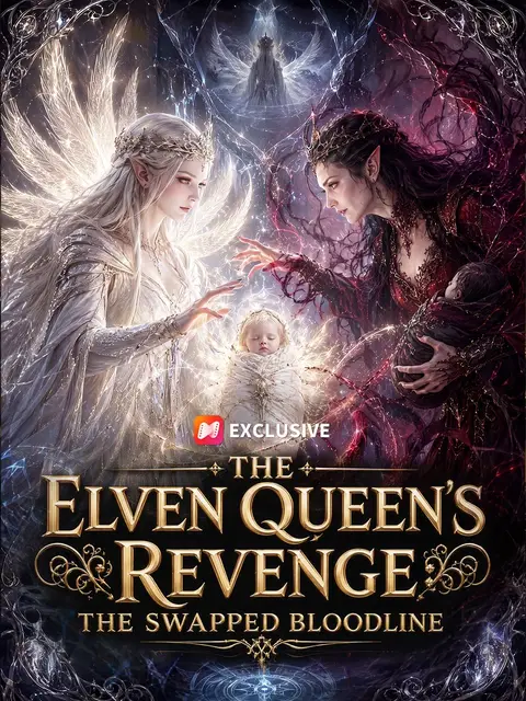 The Elven Queen’s Revenge: The Swapped Bloodline