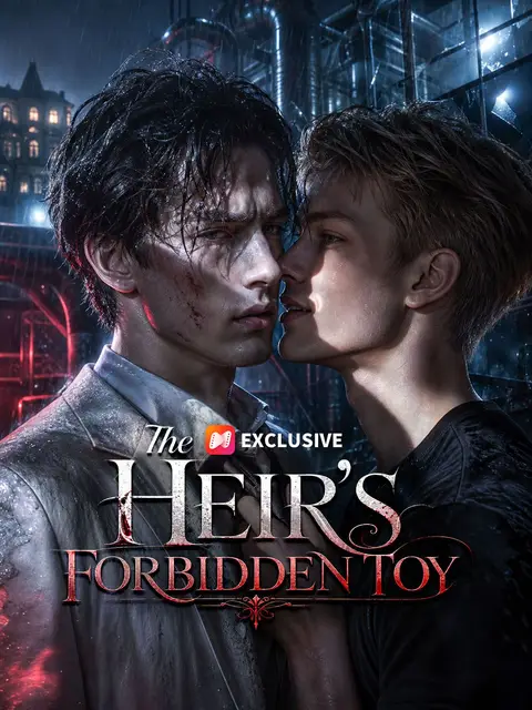 The Heir’s Forbidden Toy
