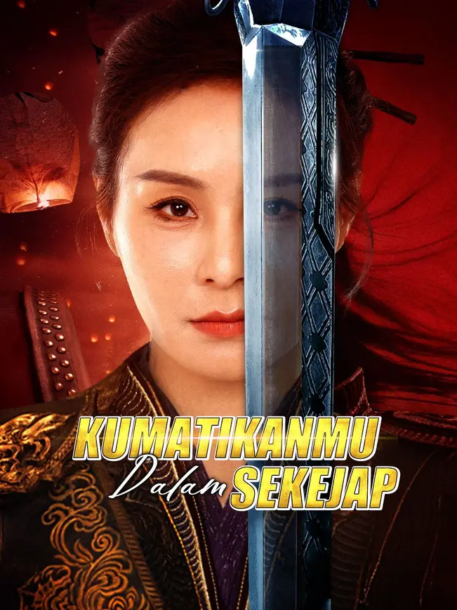 Kumatikanmu Dalam Sekejap