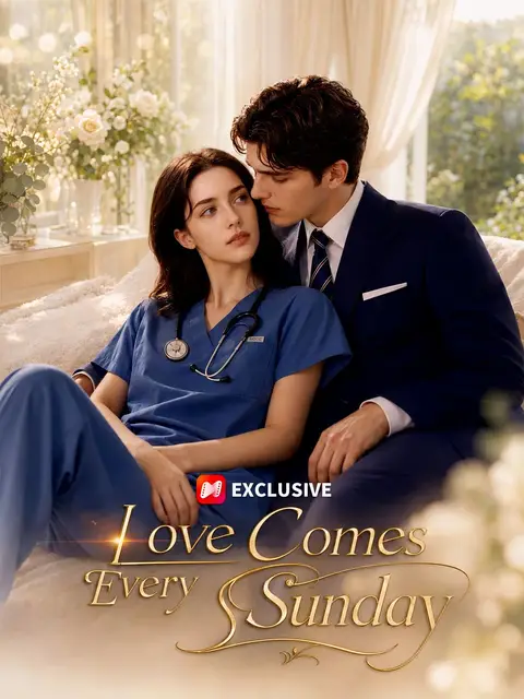 Love Comes Every Sunday