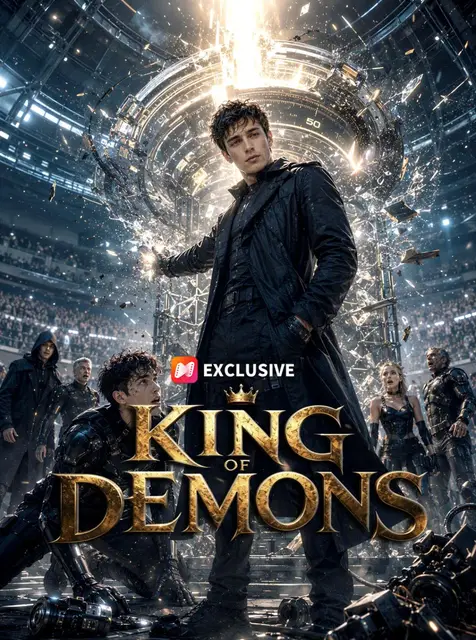 King of Demons