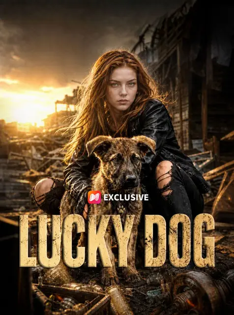 Lucky Dog