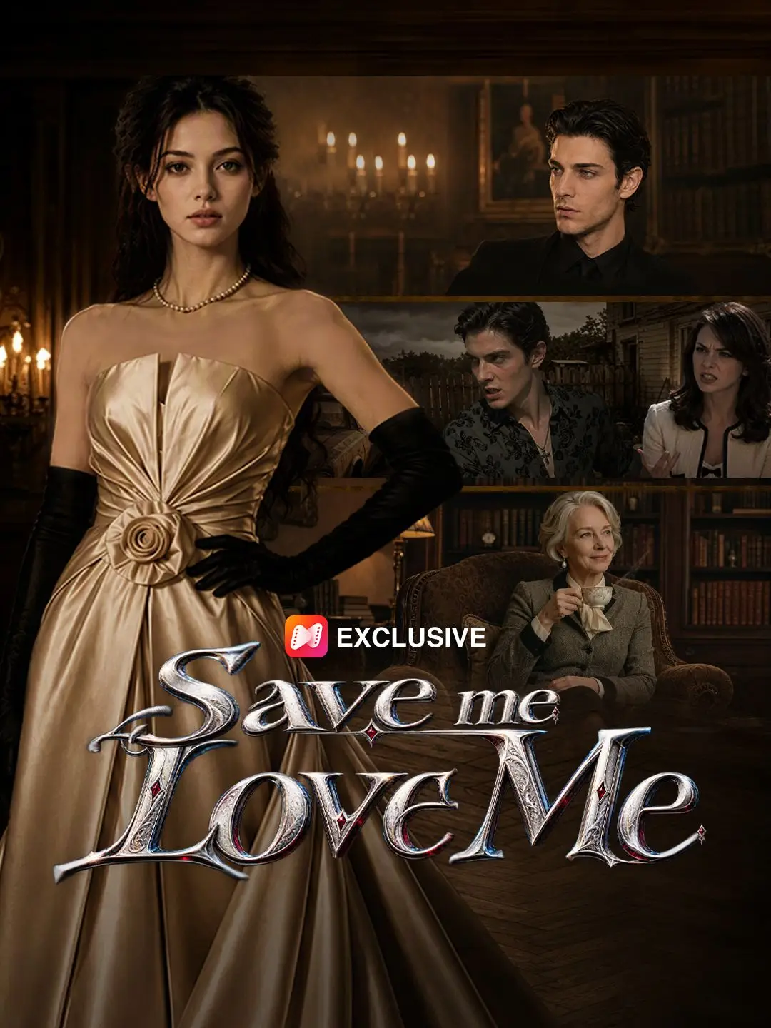 Save Me Love Me