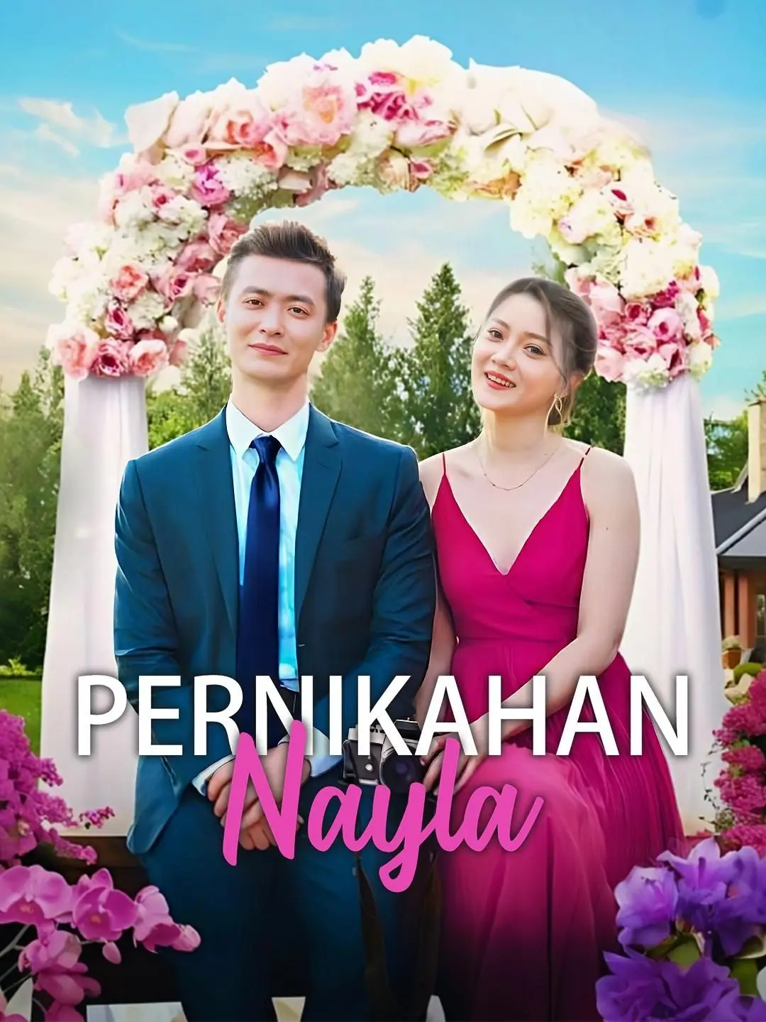 Pernikahan Nayla