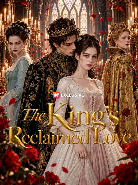 The King’s Reclaimed Love