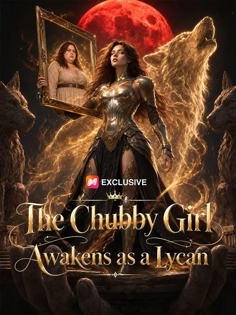 The Chubby Girl Awakens as a Lycan