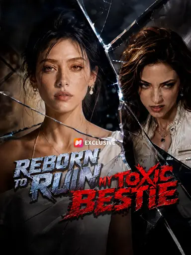 Reborn To Ruin My Toxic Bestie