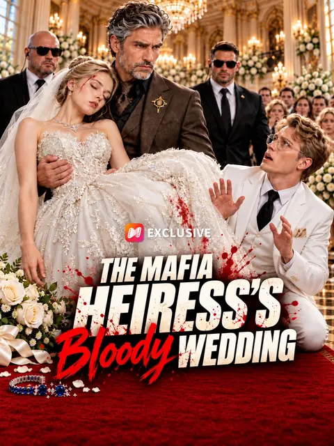 The Mafia Heiress’s Bloody Wedding