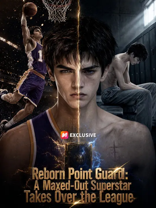 Reborn Point Guard: A Maxed-Out Superstar Takes Over the League
