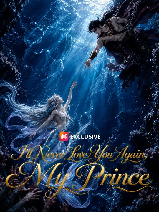 I'll Never Love You Again, My Prince
