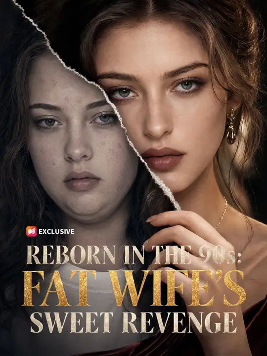 Reborn in the 90s: Fat Wife’s Sweet Revenge