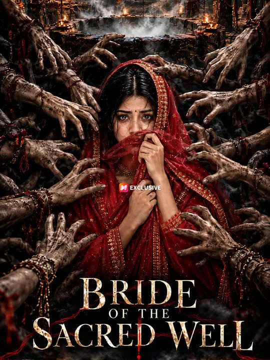 Bride of the Sacred Well