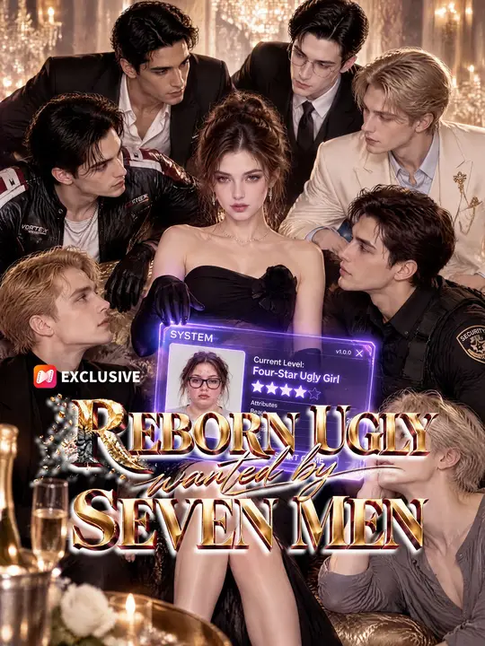 Reborn Ugly, Wanted by Seven Men