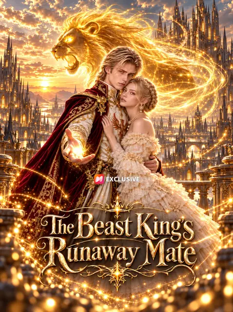 The Beast King’s Runaway Mate