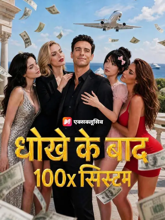 (डबिंग) धोखे के बाद 100x सिस्टम