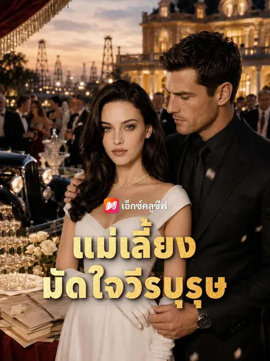 (พากย์เสียง) แม่เลี้ยงมัดใจวีรบุรุษ
