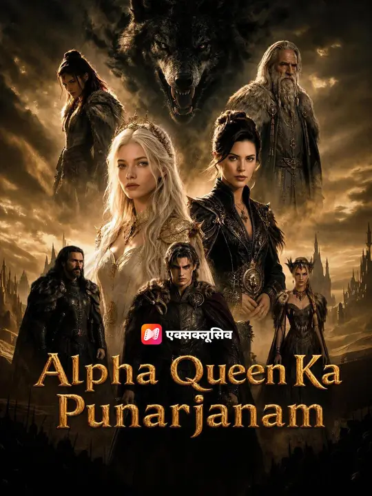(Dubbed) Alpha Queen Ka Punarjanam