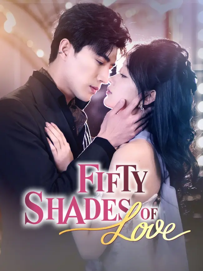 (Dubbed)Fifty Shades of Love