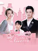 Flash Marriage with My Fated CEO cover art