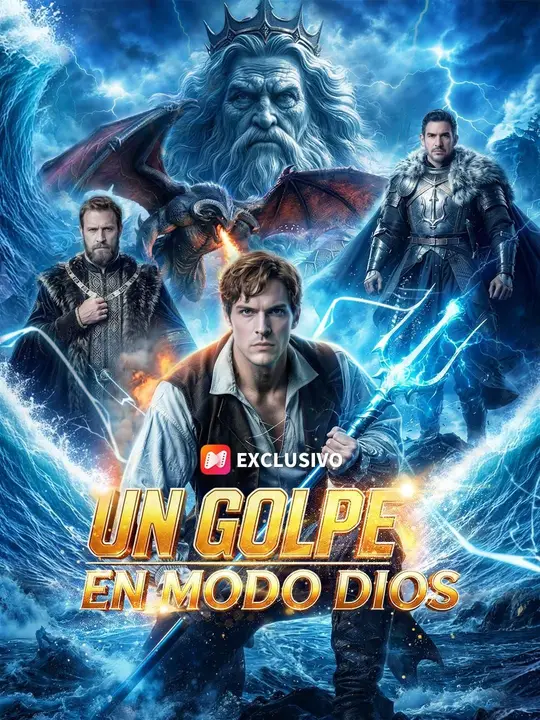 Un golpe en modo dios