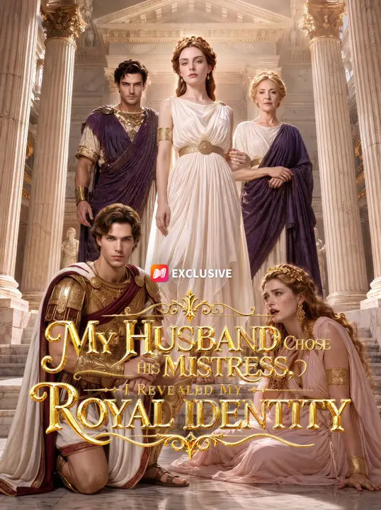 My Husband Chose His Mistress, I Revealed My Royal Identity