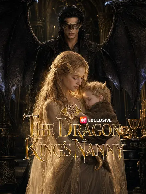 The Dragon King’s Nanny