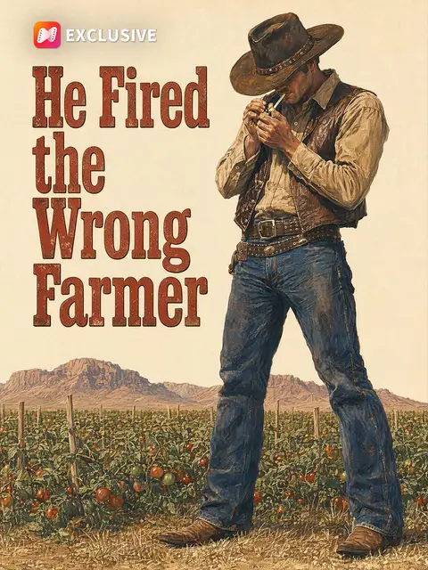 He Fired the Wrong Farmer