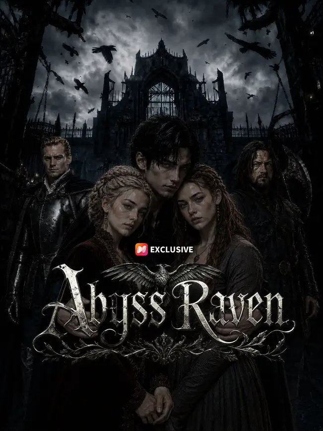 Abyss Raven