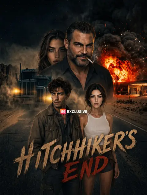 Hitchhiker’s End