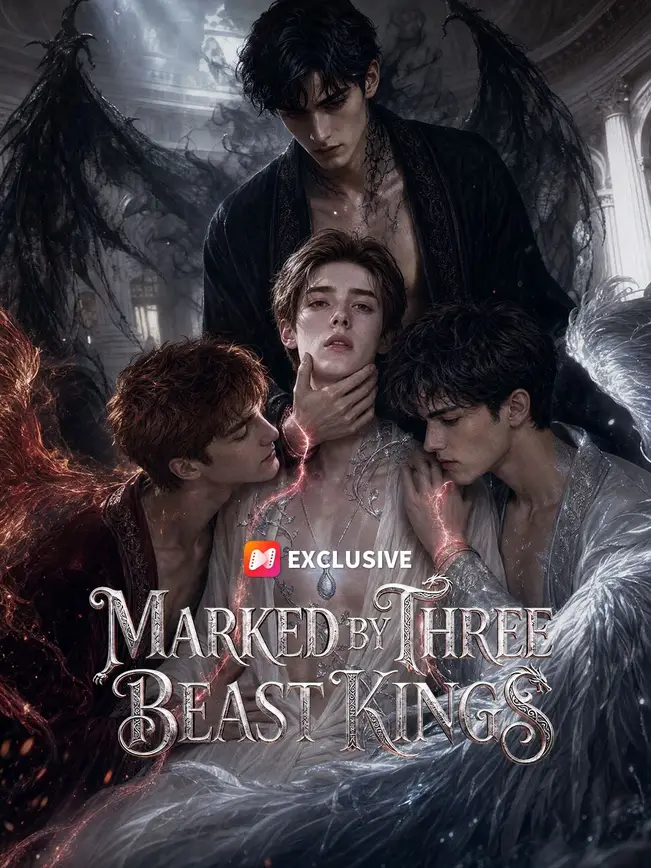 Marked by Three Beast Kings