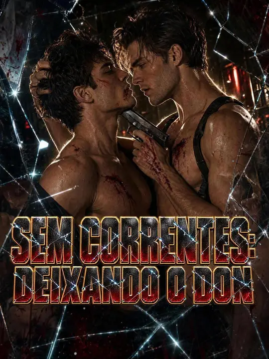 (Dublagem) Sem Correntes: Deixando o Don