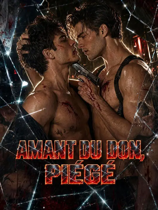 (Doublage) AMANT DU DON, PIÉGÉ