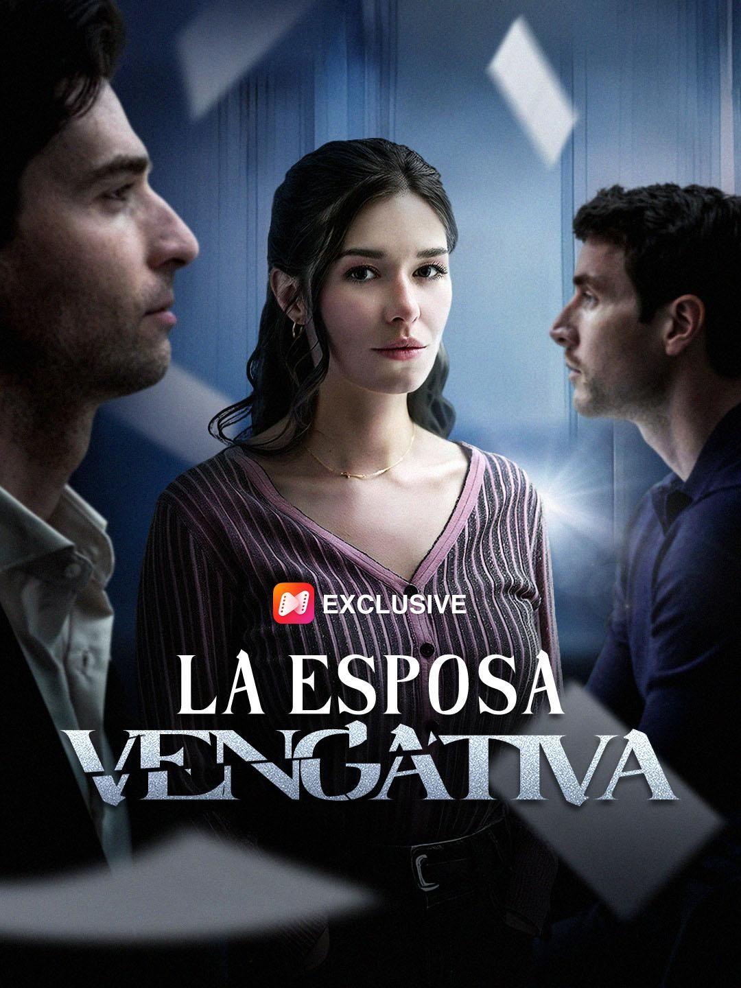 (Doblado) La esposa vengativa