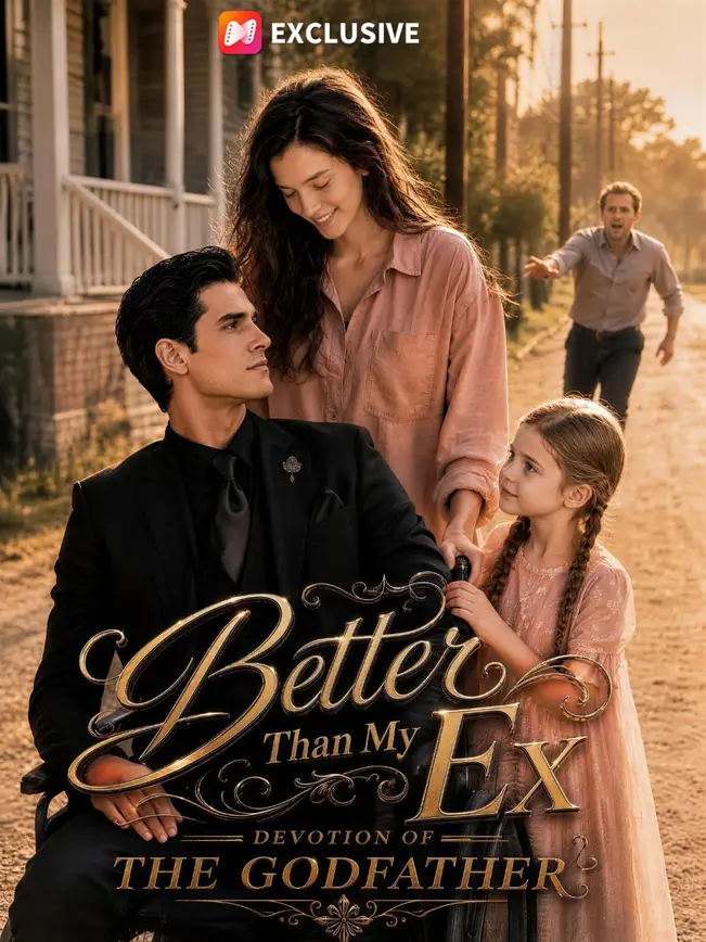 Better Than My Ex，Devotion of the Godfather