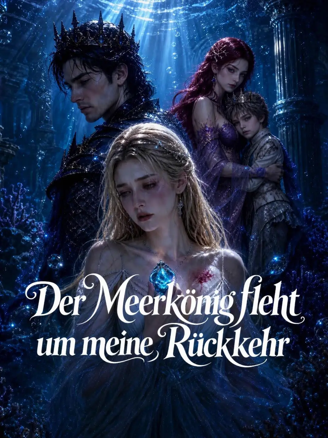 (Synchro) Der Meerkönig fleht um meine Rückkehr