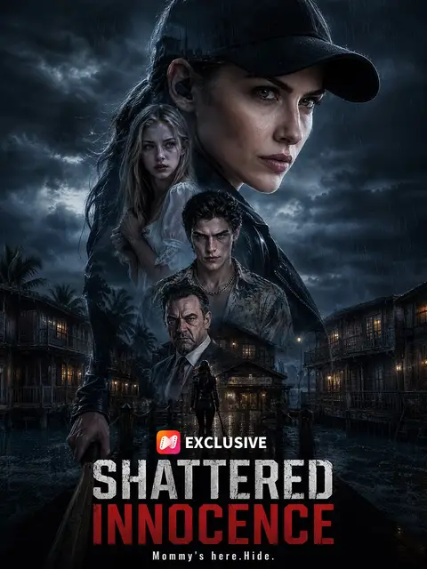 Shattered Innocence