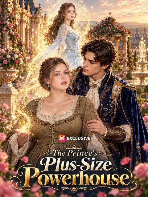 The Prince’s Plus-Size Powerhouse