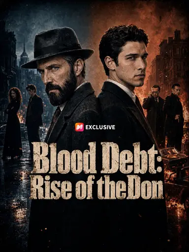 Blood Debt: Rise of the Don
