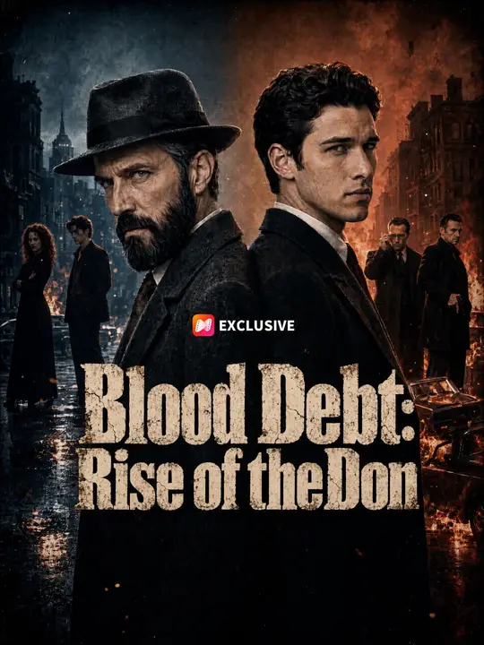 Blood Debt: Rise of the Don