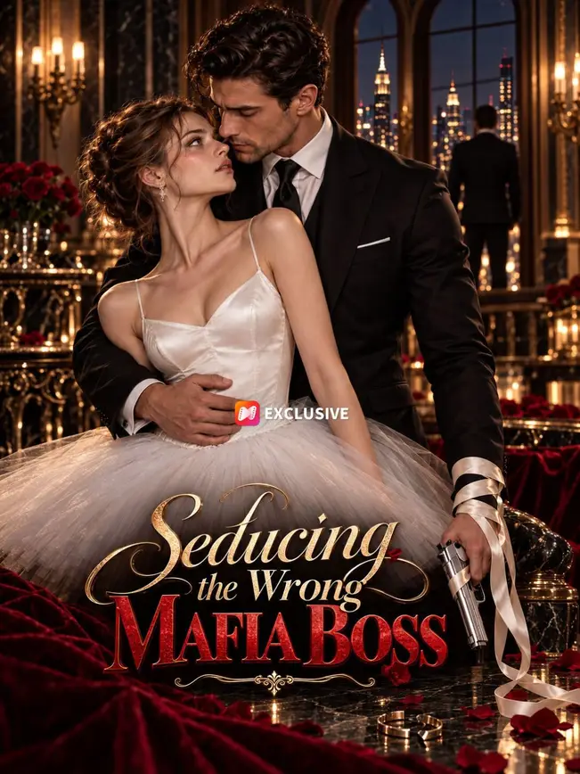 Seducing the Wrong Mafia Boss