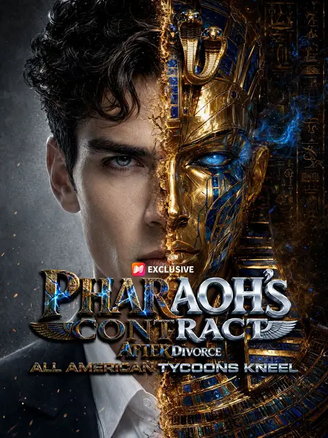 Pharaoh’s Contract: After Divorce, All American Tycoons Kneel