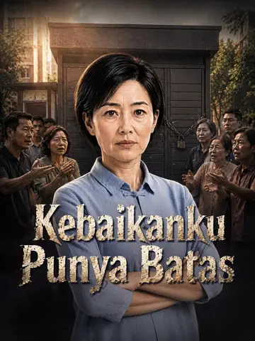 (Sulih suara) Kebaikanku Punya Batas