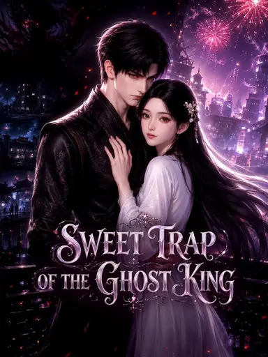 Sweet Trap of the Ghost King (Dubbed)