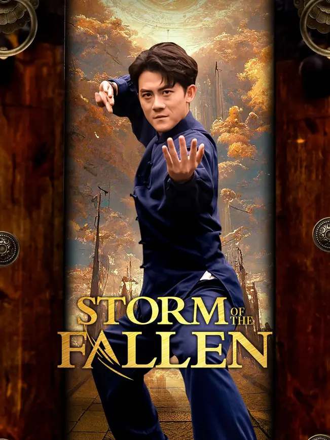 Storm of the Fallen