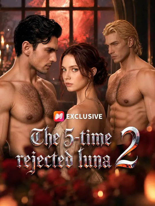 The 5-time rejected luna 2