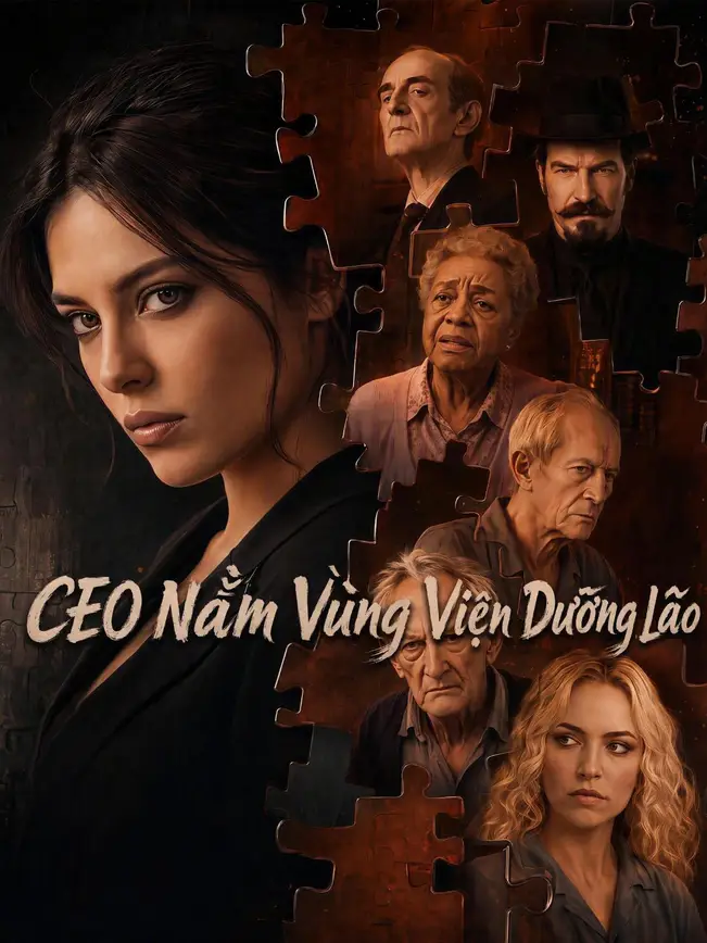 (Lồng tiếng) CEO Nằm Vùng Viện Dưỡng Lão