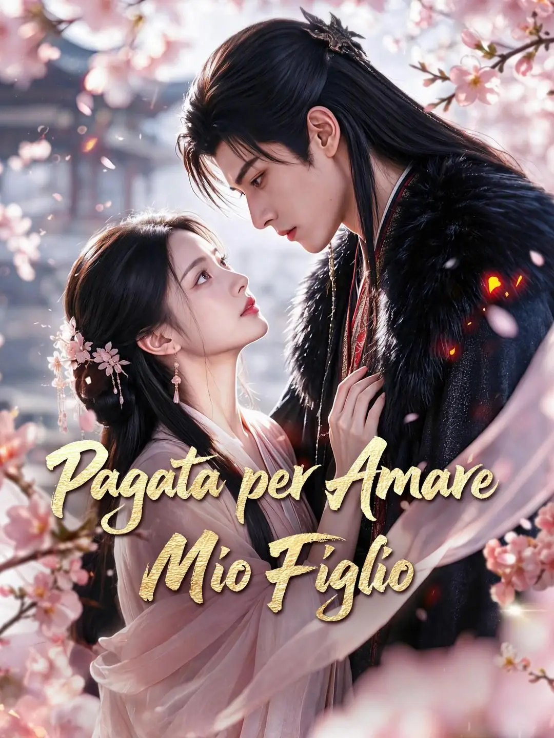 (Doppiaggio) Pagata per Amare Mio Figlio