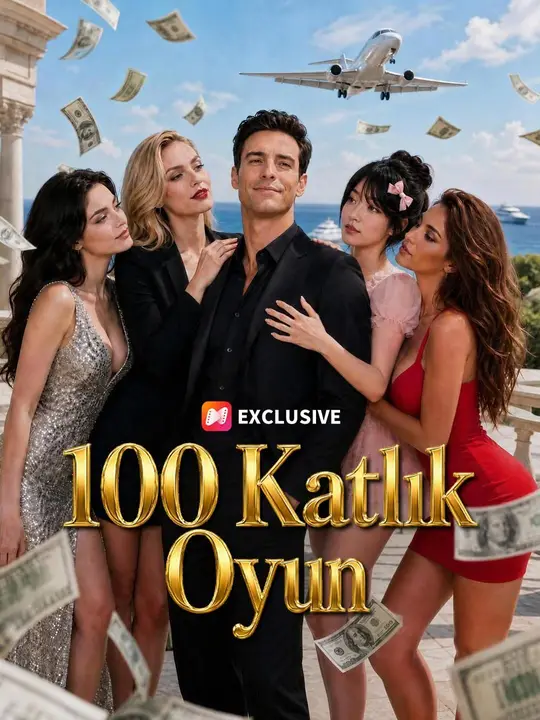 (Dublajlı) 100 Katlık Oyun