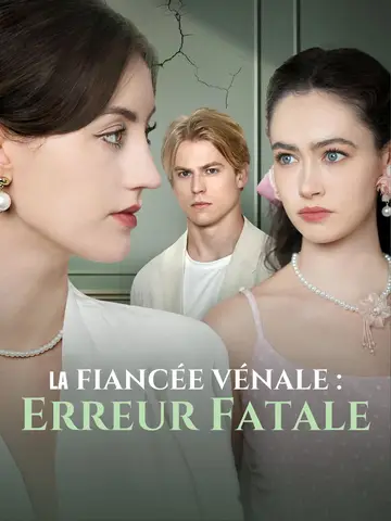 (Doublage)LA  FIANCÉE VÉNALE : ERREUR FATALE